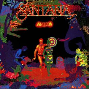 Carlos Santana – Amigos (1CD)