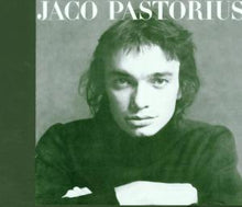Pastorius, Jaco – Jaco Pastorius cd
