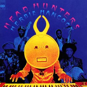 Hancock, Herbie – Head Hunters cd