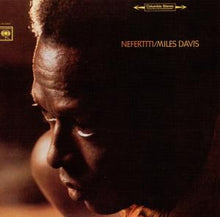 Davis, Miles – Nefertiti cd