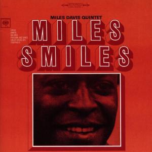 Davis, Miles – Miles Smiles cd