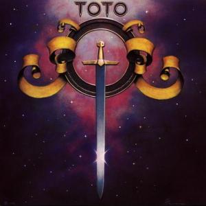Toto – Toto cd