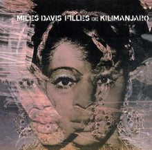 Davis, Miles – Filles De Kilimanjaro cd