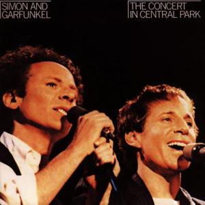 Simon & Garfunkel – The Concert In Central Park (1 CD)