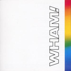 Wham! – The Final cd