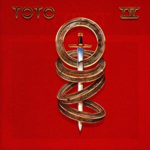 Toto – Toto IV (1 CD)