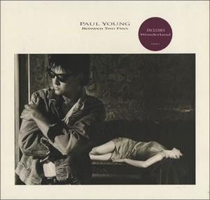 Young, Paul – Between Two Fires (1LP Vinyl)