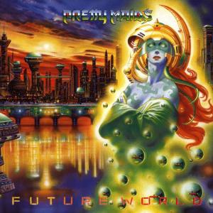 Pretty Maids – Future World (1CD)