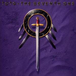 Toto – The Seventh One cd