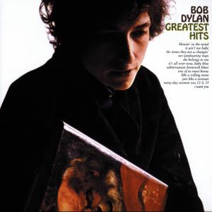 Dylan, Bob – Greatest Hits cd
