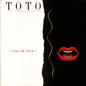 Toto – Isolation (1 CD)
