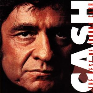 Cash, Johnny – The Best of Johnny Cash cd