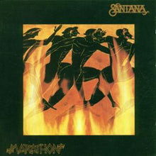 Santana – Marathon cd