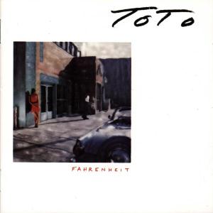 Toto – Fahrenheit cd