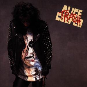Alice Cooper – Trash. (1 CD)