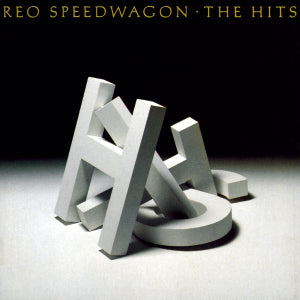 Reo Speedwagon – The Hits cd