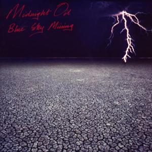 Midnight Oil – Blue Sky Mining (1CD)