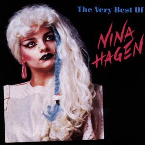 Hagen, Nina – The Very Best of Nina Hagen cd