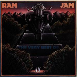 Ram Jam – The Very Best of Ram Jam (1CD)