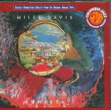 Davis, Miles – Agharta cd
