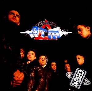 Suprême Ntm – Authentik (1LP Vinyl)