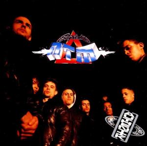 Suprême Ntm – Authentik (1 CD)