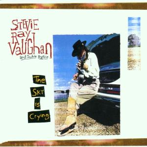 Vaughan, Stevie Ray & Double T – The Sky is Crying cd