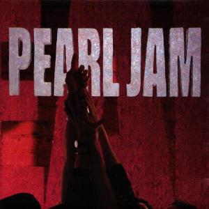 Pearl Jam – Ten cd