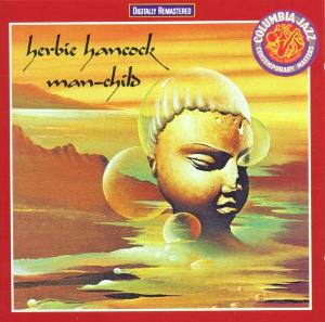 Herbie Hancock – Man-Child (1CD)