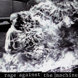 Rage Against the Machine – Rage Against the Machine (1 CD)