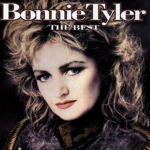 Tyler, Bonnie – Definitive Collection cd