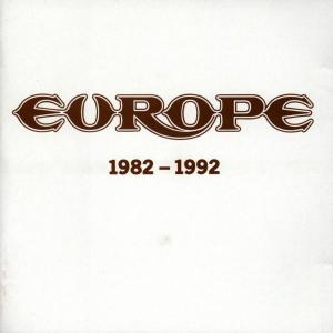 Europa – 1982-2000 (1 CD)