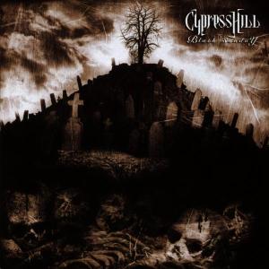 Cypress Hill – Black Sunday (1 CD)
