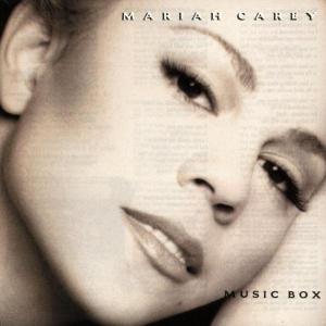 Mariah Carey – Music Box (1 CD)