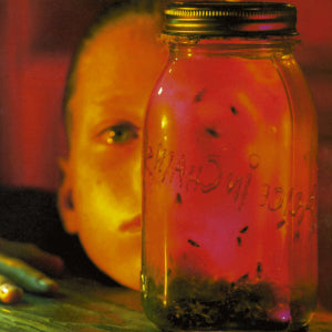 Alice In Chains – Jar of Flies (1CD)