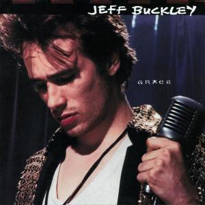Jeff Buckley – Grace (1CD)