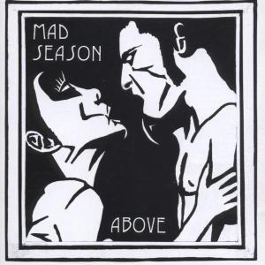 Mad Season – Above (1CD)