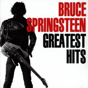 Springsteen, Bruce – Greatest Hits cd