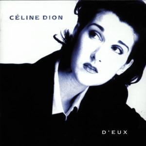 Dion, Céline – D'eux cd