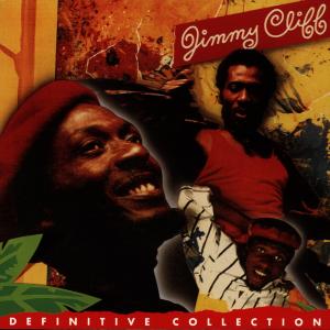 Cliff, Jimmy – Definitive Collection cd