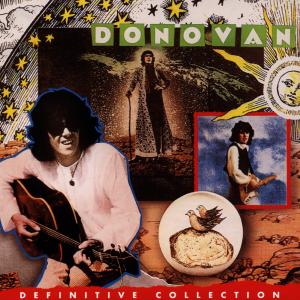 Donovan – Definitive Collection cd