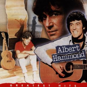 Hammond, Albert – Greatest Hits cd