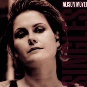 Alison Moyet – Singles (1 CD)