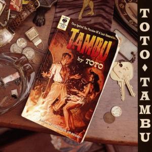 Toto – Tambu (1 CD)