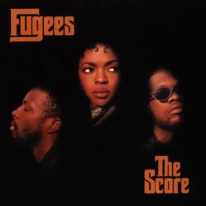 Fugees (Refugee Camp) – The Score (1 CD)