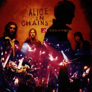 Alice In Chains – Unplugged (1 CD)