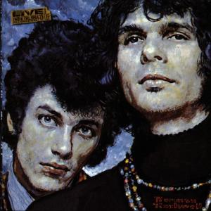 Kooper, Al, & Michael Bloomfield – The Live Adventures of Mike Bloomfield and Al Kooper (2CD)