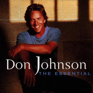 Don Johnson – The Essential (1CD)