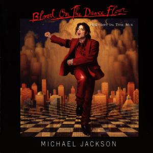 Michael Jackson – Blood On the Dance Floor/ History In the Mix (1 CD)