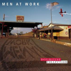 Men At Work – Definitive Collection (1CD)